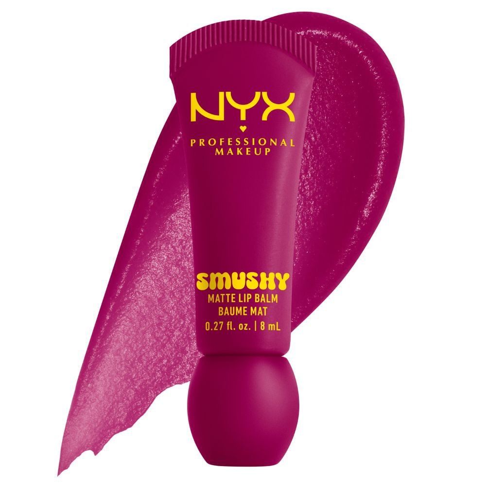 Smushy Balsamo de Labios Matte