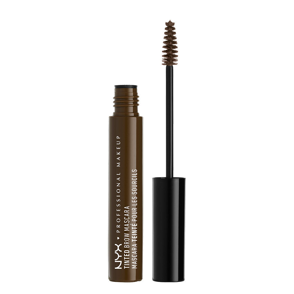 Mascara de Cejas Entintada Tinted Brow Mascara