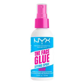 The Face Glue fijador de maquillaje
