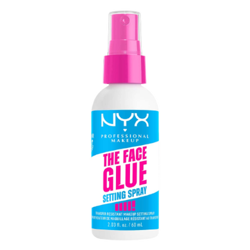 The Face Glue Spray Fijador