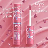 BRIDGERTON ROYAL BUTTER GLOSS