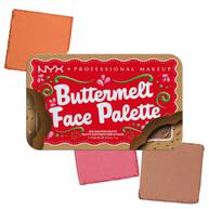 HOLIDAY' 24 BUTTER PALETTE BRONZE BLUSH