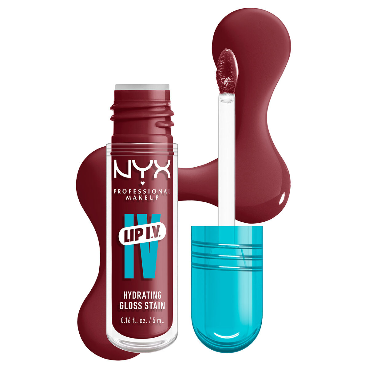 Lip I.V Tinta de Labios Hidratante