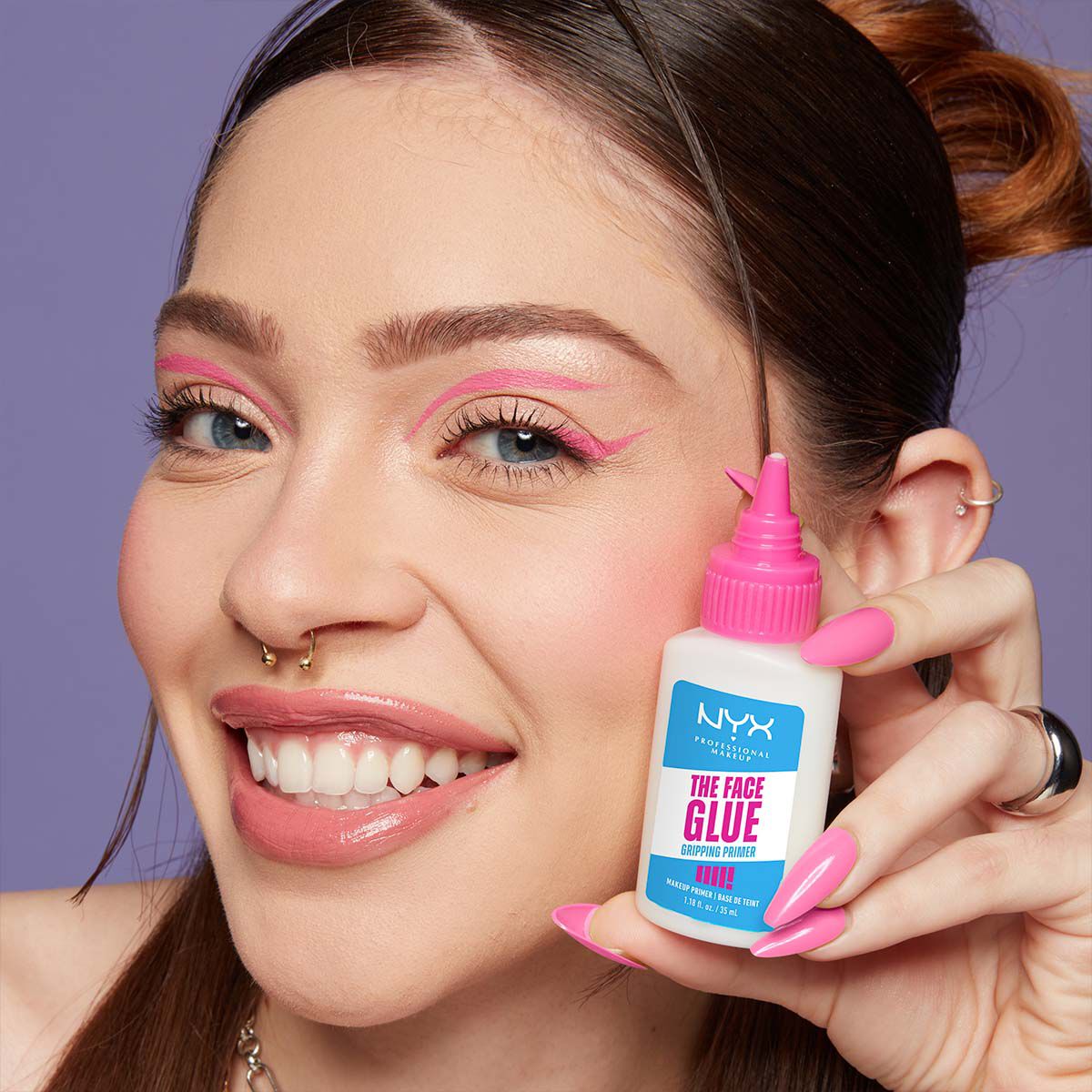 The Face Glue Primer