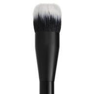 BROCHAS DE MAQUILLAJE FLUIDO PRO SUAL FIBRE FOUNDATION BRUSH