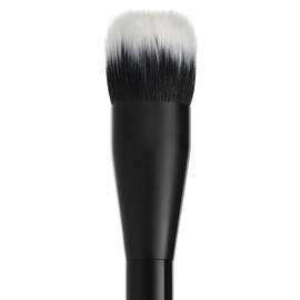 BROCHAS DE MAQUILLAJE FLUIDO PRO SUAL FIBRE FOUNDATION BRUSH