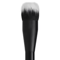 BROCHAS DE MAQUILLAJE FLUIDO PRO SUAL FIBRE FOUNDATION BRUSH