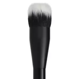 BROCHAS DE MAQUILLAJE FLUIDO PRO SUAL FIBRE FOUNDATION BRUSH