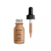 TOTAL CONTROL PRO DROP FOUNDATION