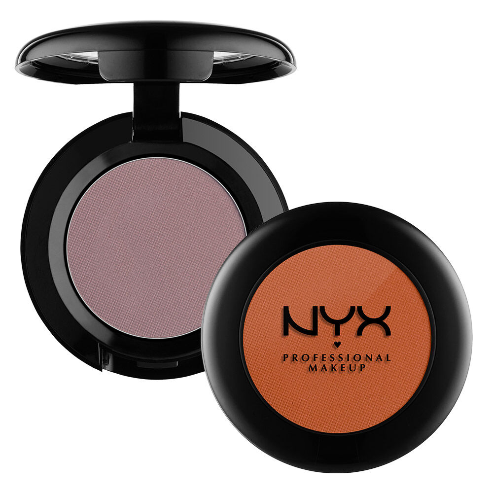 SOMBRA DE OJOS MATE NUDE MATTE SHADOW