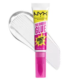 The Brow Glue Crazy Lift Gel de Cejas