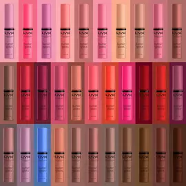 Lipgloss Butter Gloss - Praline
