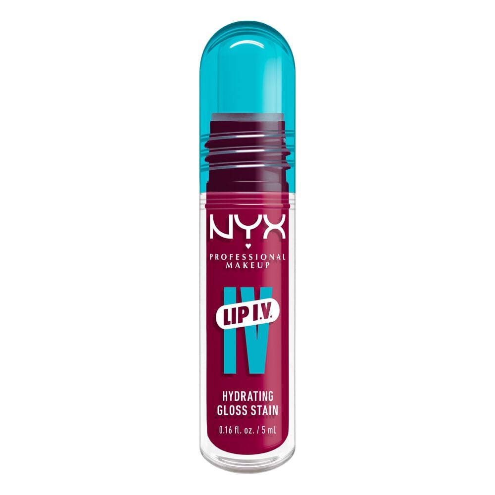 LIP I.V. Tinta para Labios Hidratante Efecto Gloss