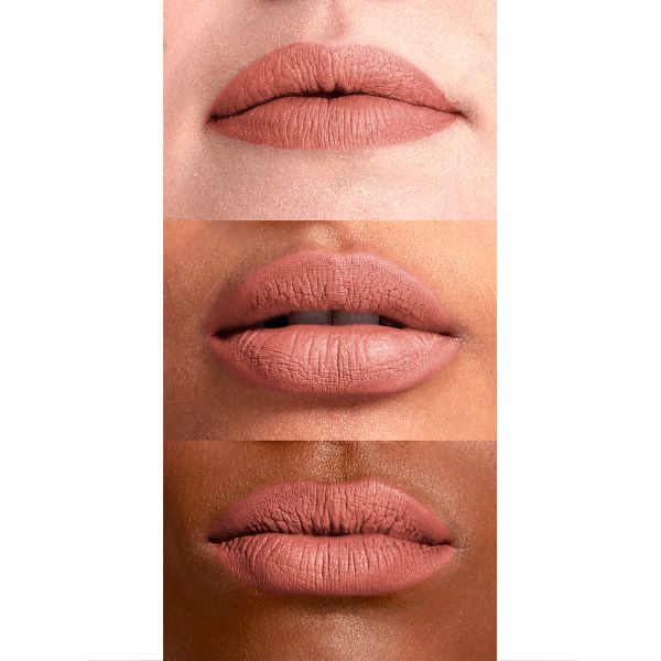 Lipstick en Crayola Lip Lingerie Push Up Long Lasting Lipstick