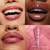 BRIDGERTON ROYAL BUTTER GLOSS