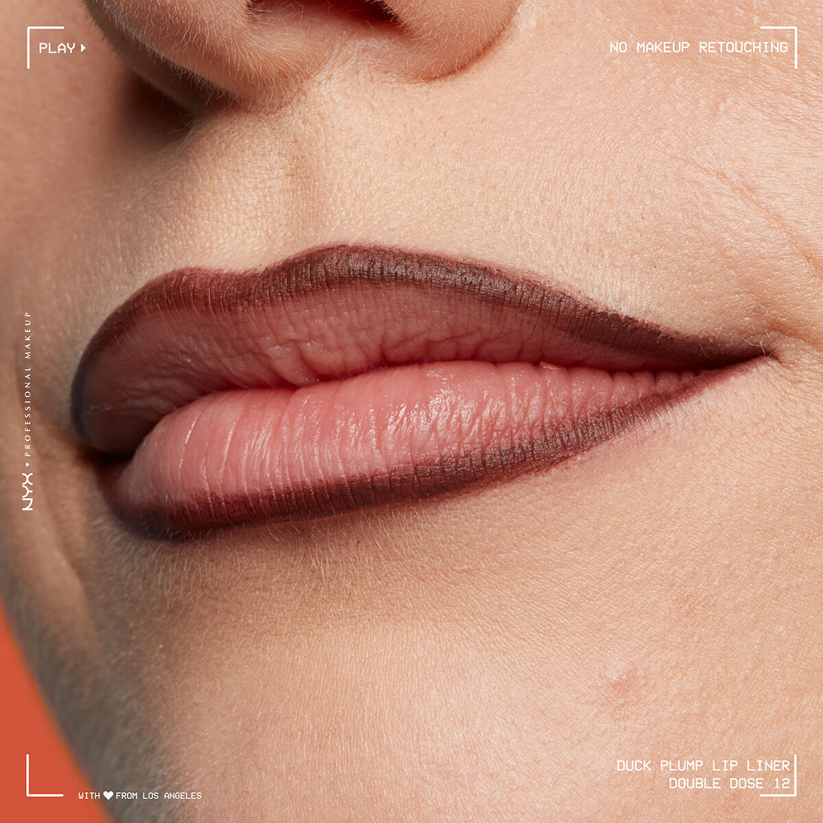 DUCK PLUMP LINER