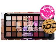 Birthday Ultimate Shadow Palette