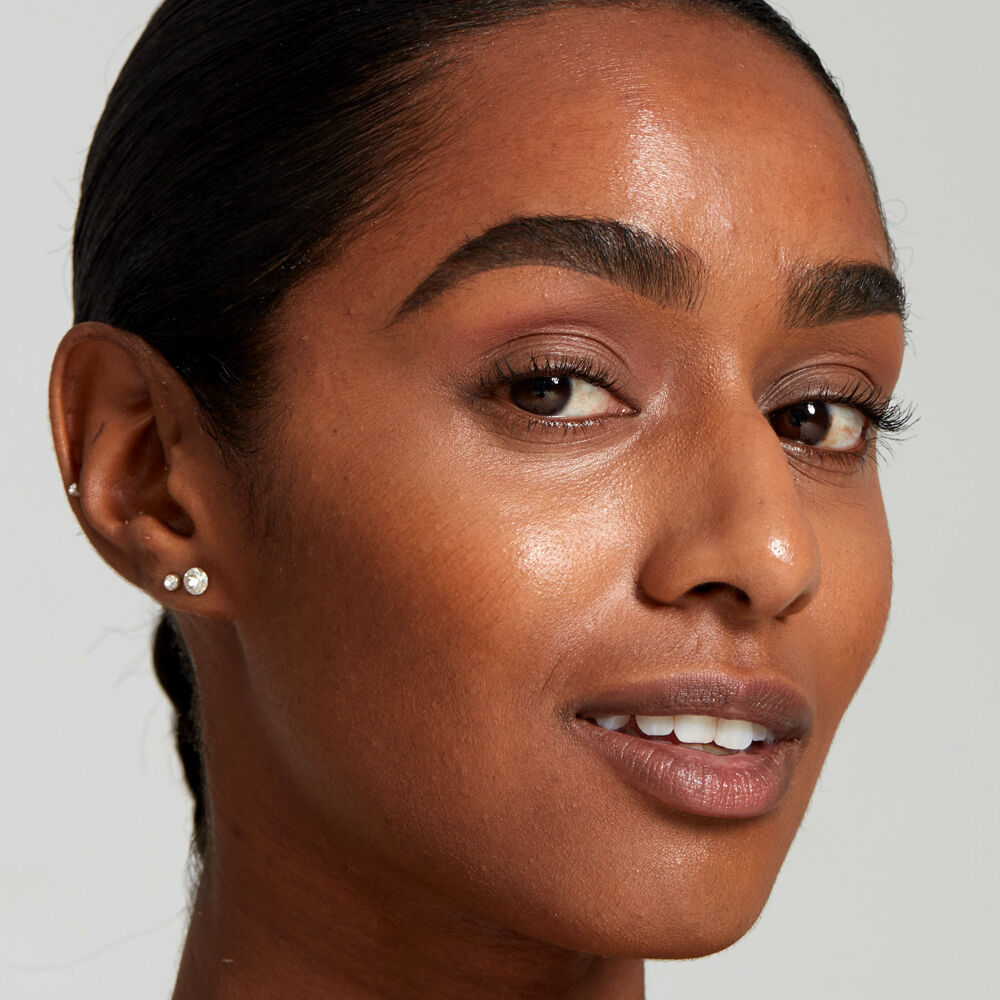 Maquillaje de Cejas Tame & Frame Brow Poamde