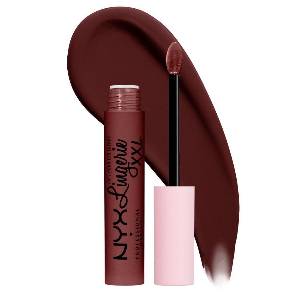 Lipstick Liquido Mate Lip Lingerie XXL
