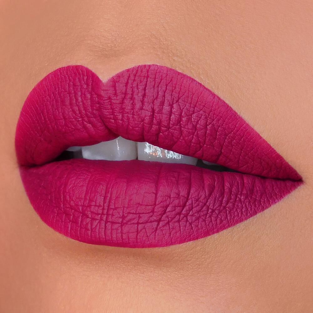 Lipstick Liquido Mate Lip Lingerie XXL