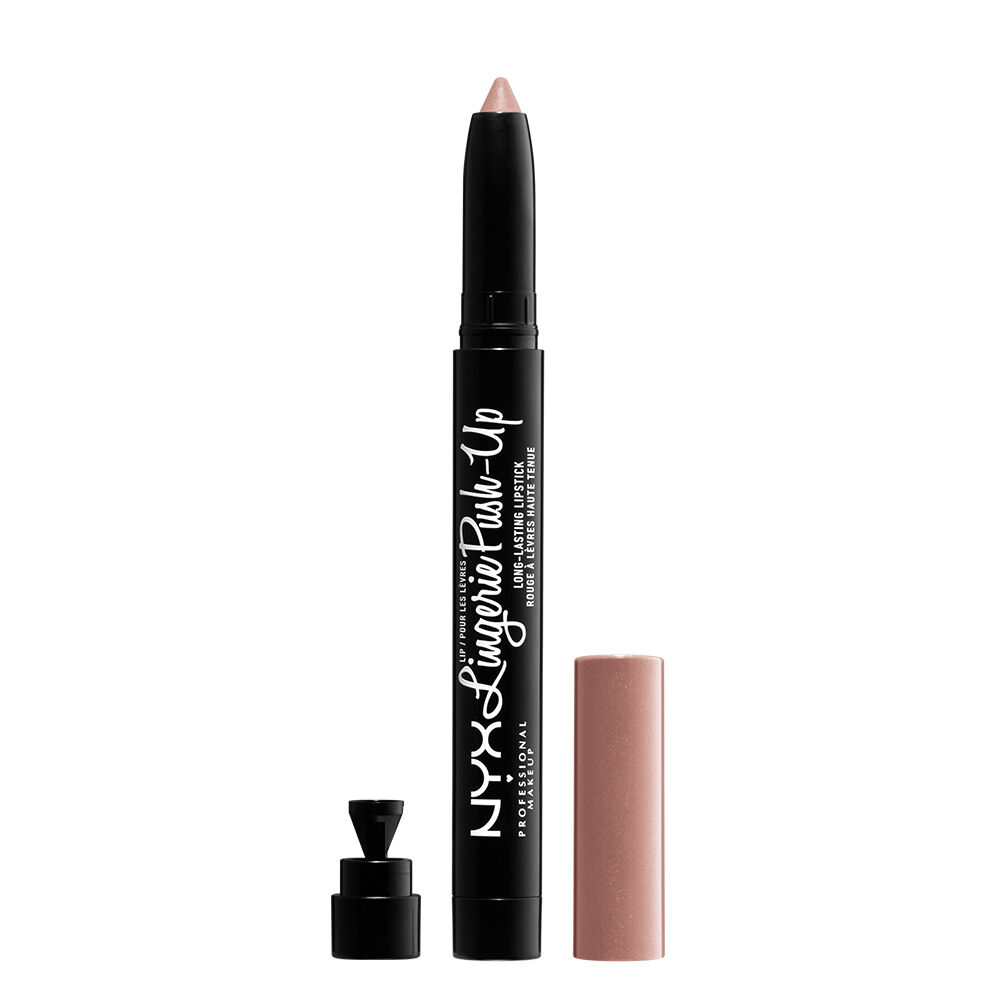 Lipstick en Crayola Lip Lingerie Push Up Long Lasting Lipstick