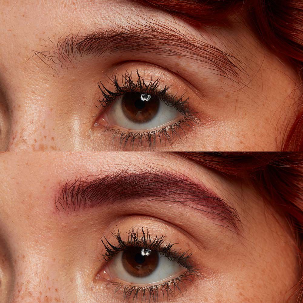 Powder Louder Brow Pencil