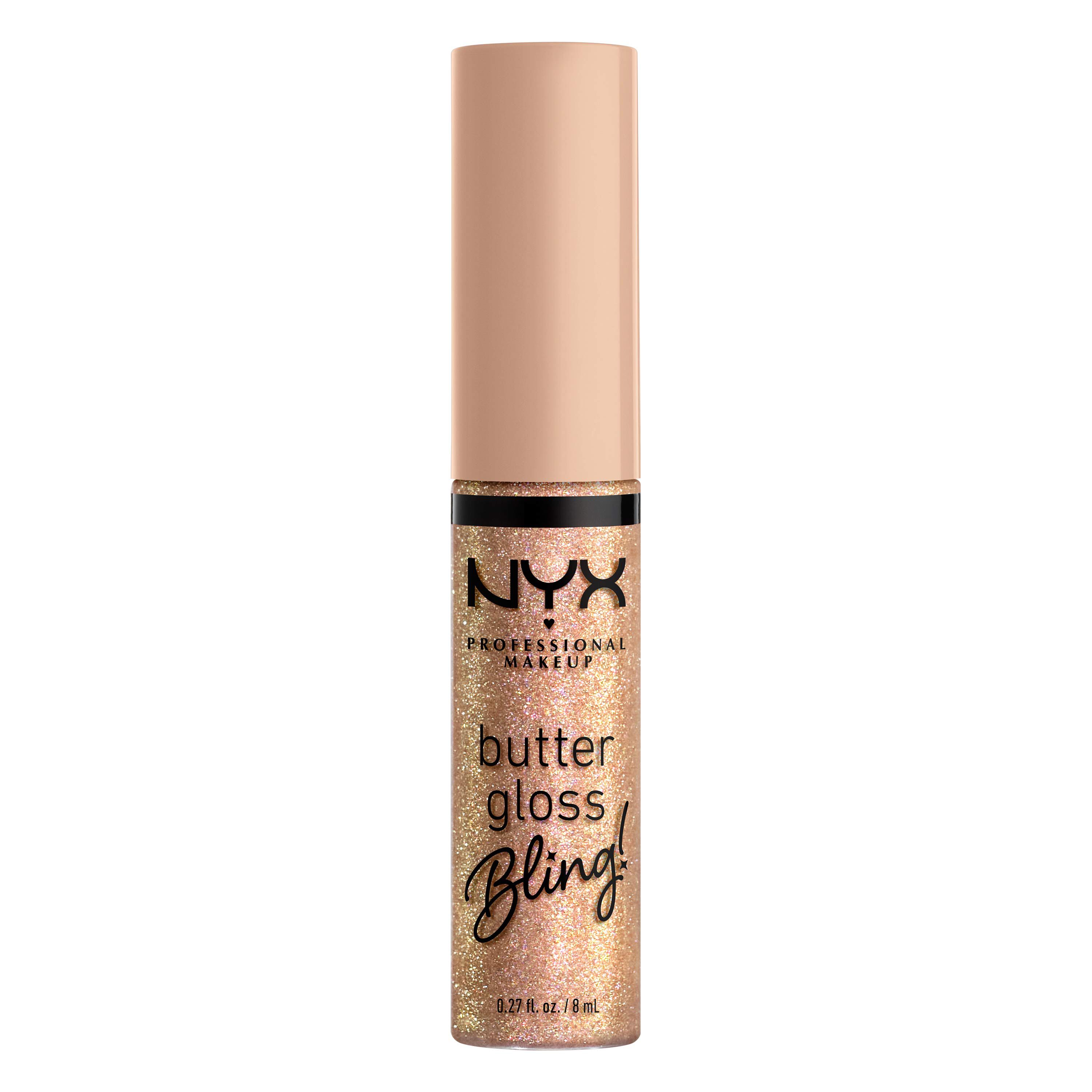 Butter Gloss Bling