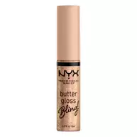Butter Gloss Bling