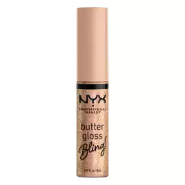 Butter Gloss Bling