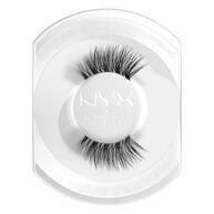 Jumbo Lash