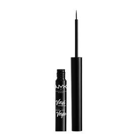 Delineador Negro Intenso Vinyl Liquid Liner