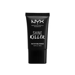 Primer Matificante Shine Killer Mattifying Primer