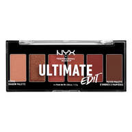 Paleta de Sombras Editada Ultimate Edit Petit Shadow Palette