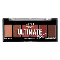 Paleta de Sombras Editada Ultimate Edit Petit Shadow Palette