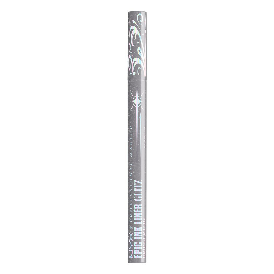BRIDGERTON ROYAL EPIC INK LINER GLITZ