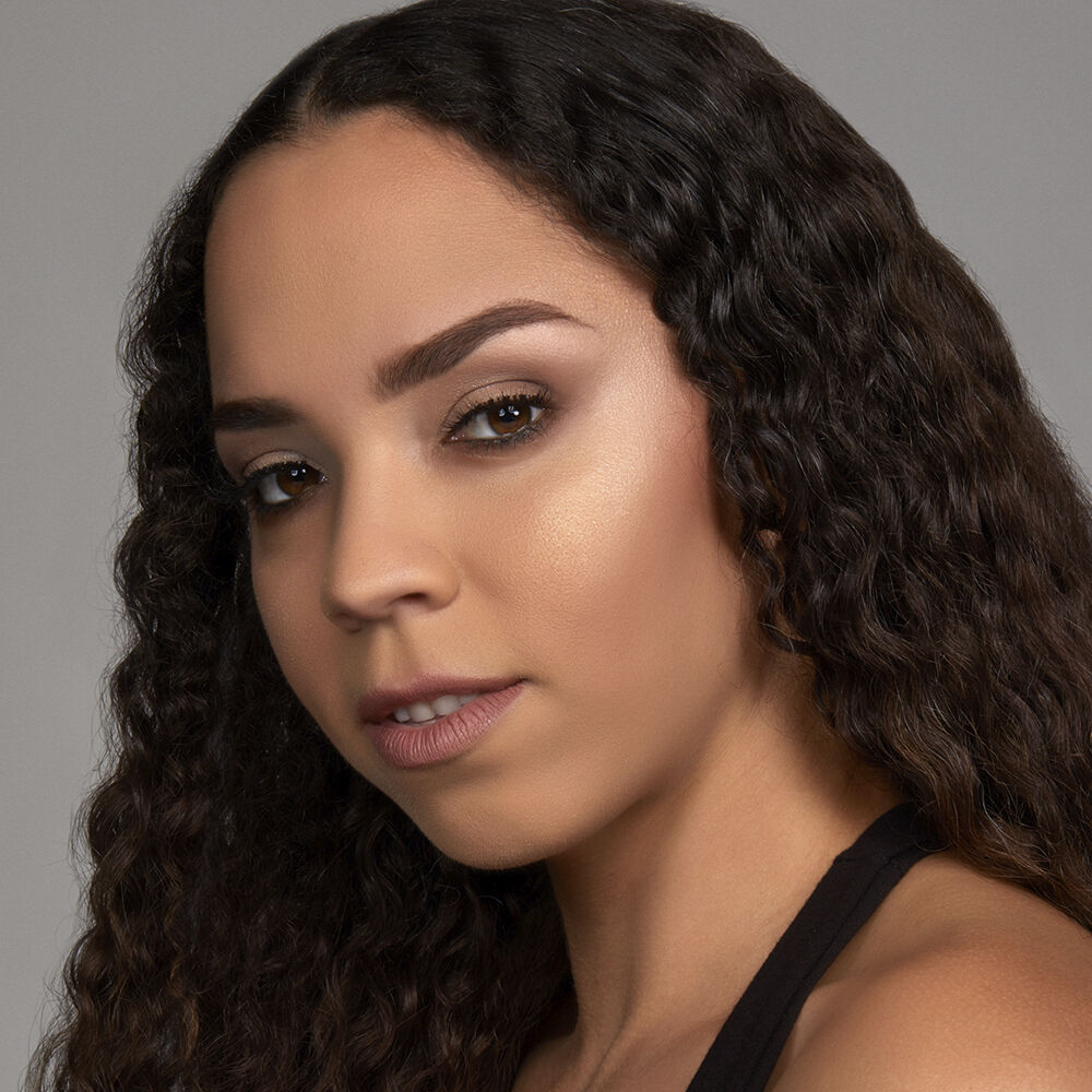 Base Can´t Stop Won´t Stop Foundation