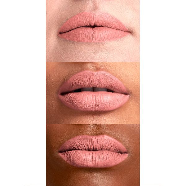 Lipstick en Crayola Lip Lingerie Push Up Long Lasting Lipstick