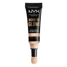 Corrector de maquillaje Born to Glow Radiant Concealer