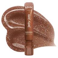 Jelly Job NYX PMU Gloss con brillo y volumen natural