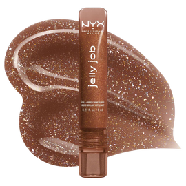 Jelly Job Gloss con Efecto Brillo y Volumen Natural