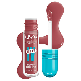 LIP I.V. Tinta para Labios Hidratante Efecto Gloss