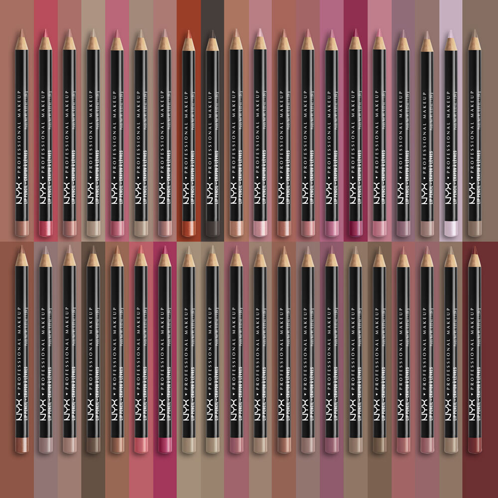 PERFILADOR DE LABIOS SLIM LIP PENCIL