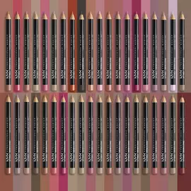 PERFILADOR DE LABIOS SLIM LIP PENCIL
