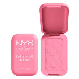 Buttermelt Blush