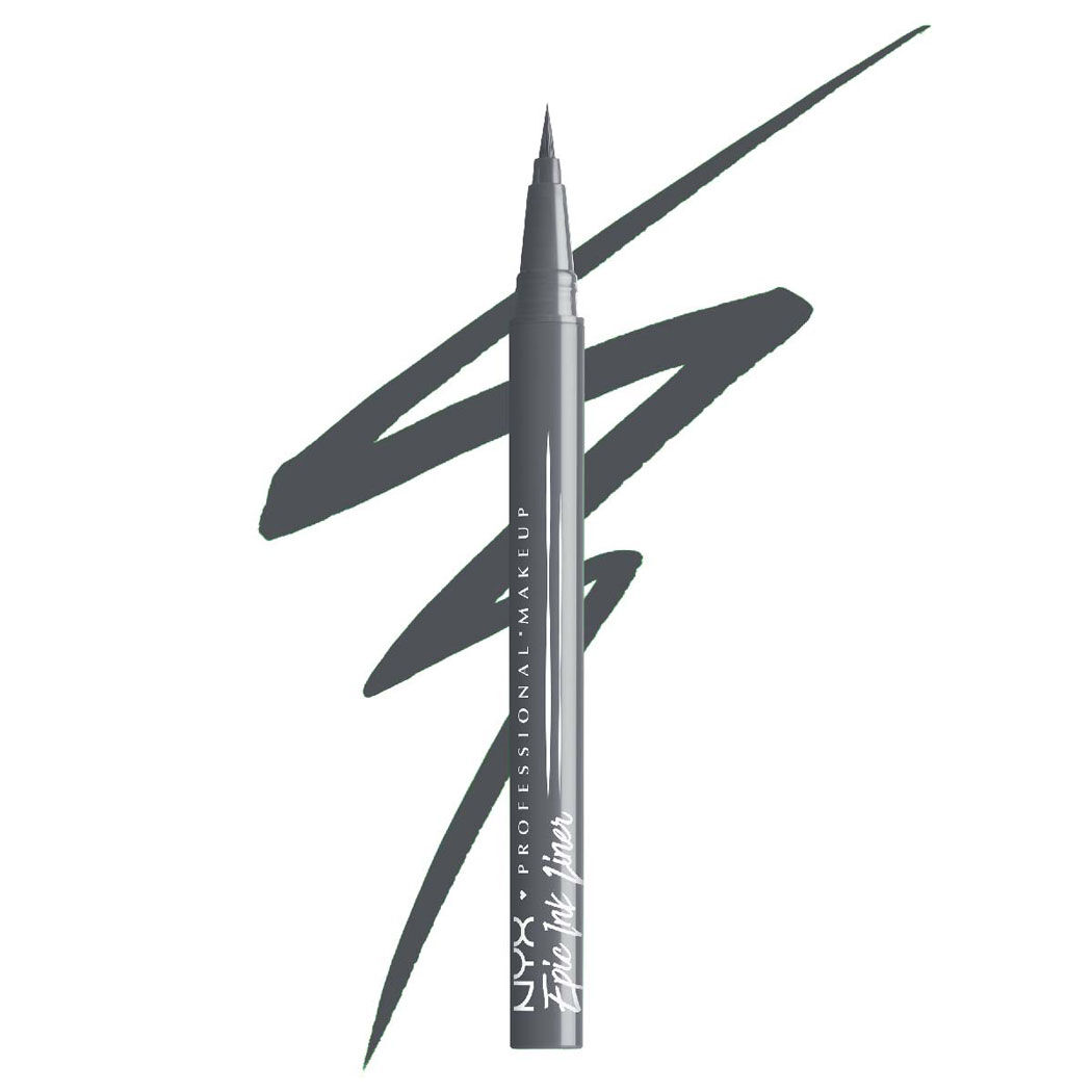Delineador Epic Ink Liner Matte