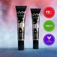SFX Halloween, Glitter para cara y cuerpo