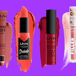 tinta de labios nyx